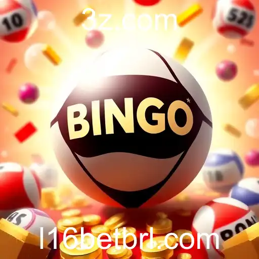 Explorando a Fascinante Categoria de Jogos de Bingo no L16bet