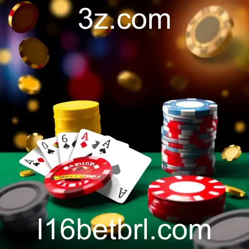 Cassinos Online: O Fascínio do Entretenimento Digital na L16bet
