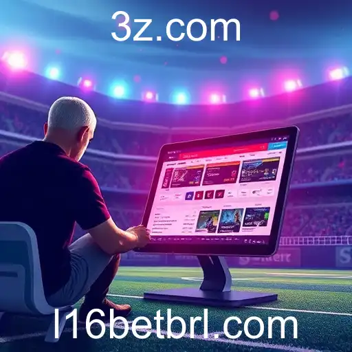 Expansão do Mercado de Jogos Online no Brasil