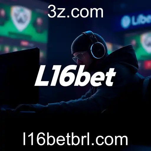 Inovações e Tendências na Plataforma L16bet