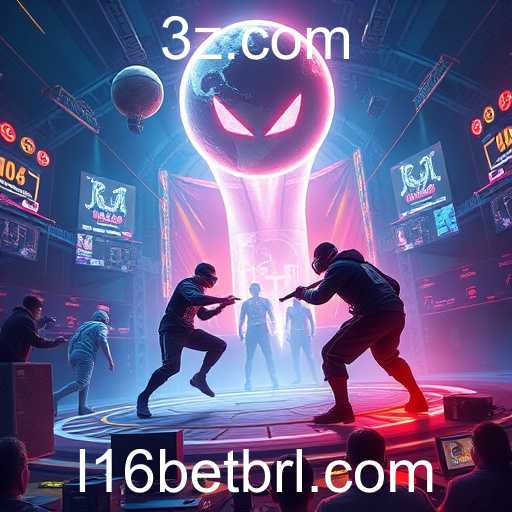 L16bet: Expansão e Impactos no Setor de Jogos do Brasil