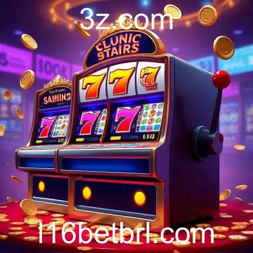 Crescimento do L16bet no Mercado Brasileiro de Jogos