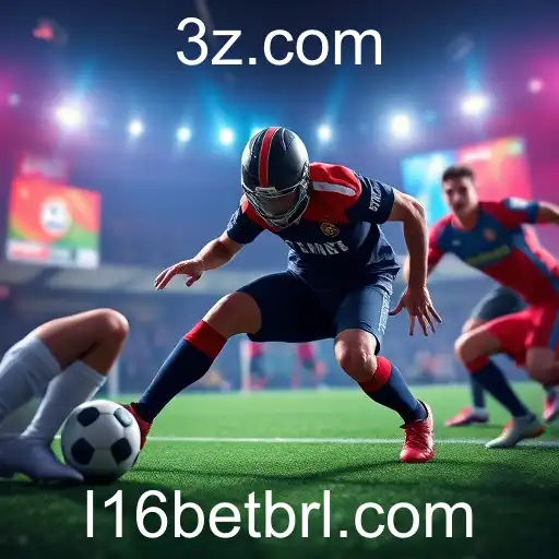 Expansão do Universo L16bet: Novidades e Estratégias