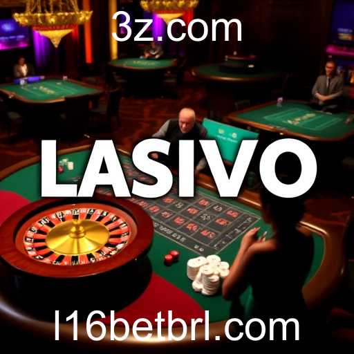 L16bet: O Crescimento dos Jogos Online no Brasil até 2026