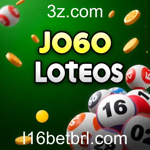 Explorando a Categoria de Jogos Lotéricos no L16bet