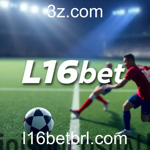 Avanço dos Jogos Online no Brasil: L16bet em Destaque