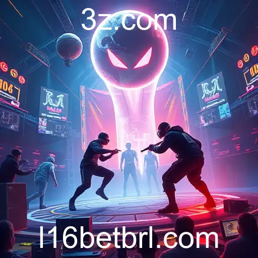 Expansão do Universo dos Jogos Emociona Mercados