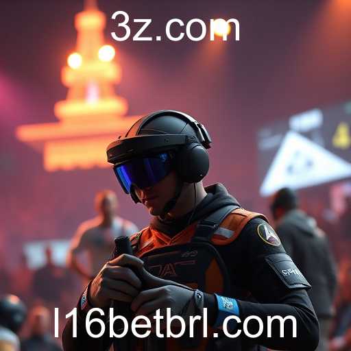 A ascensão e impactos do L16bet no cenário dos jogos em 2026