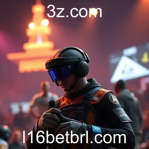 A ascensão e impactos do L16bet no cenário dos jogos em 2026