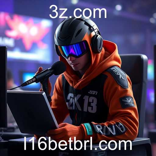 L16bet: Tendências e Desafios Atuais no Mundo dos Jogos Online