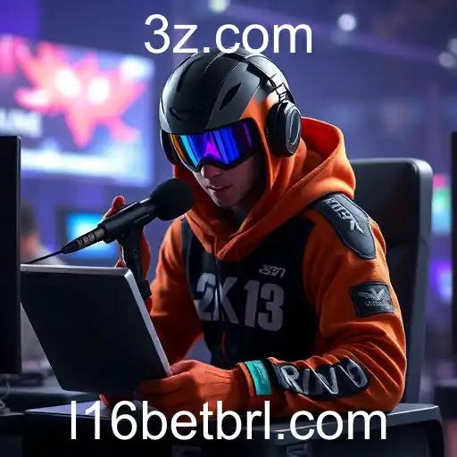 L16bet: Tendências e Desafios Atuais no Mundo dos Jogos Online