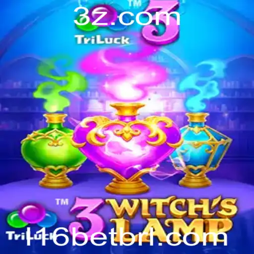 3WitchsLamp: Guia Completo e Regras do Jogo com Foco em Estratégia L16bet