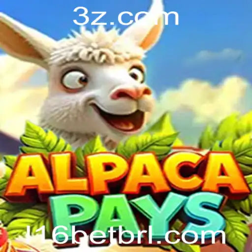 Descubra a Aventura Emocionante de AlpacaPays com L16bet