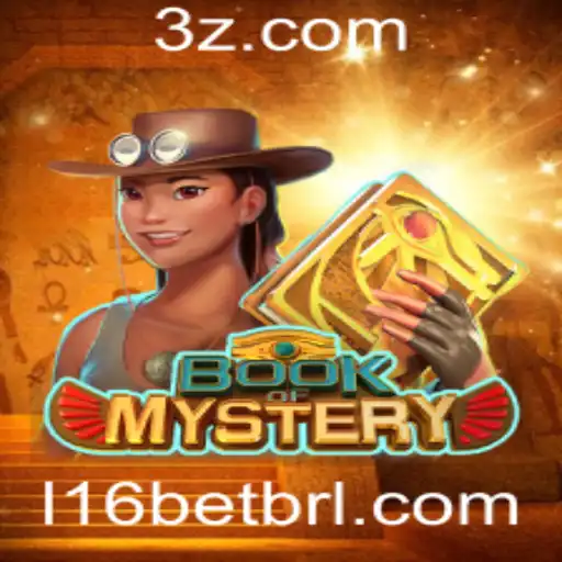 Descubra o Fascinante Jogo BookofMystery com L16bet