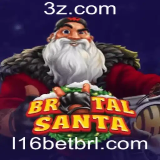 BrutalSanta: Uma Experiência de Jogo Única com L16bet