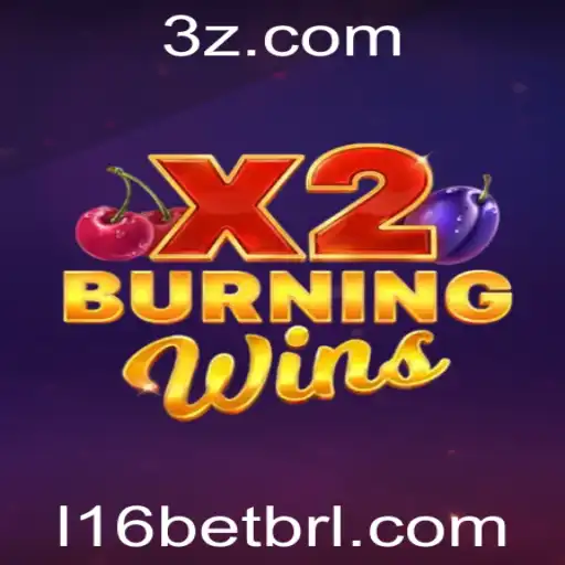 Explorando o Universo do Jogo BurningWinsX2 na Plataforma L16bet