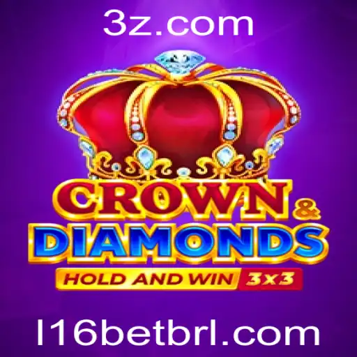 Descubra o Fascinante Mundo de Crowndiamonds: Um Mergulho no Jogo e na Estratégia da L16bet