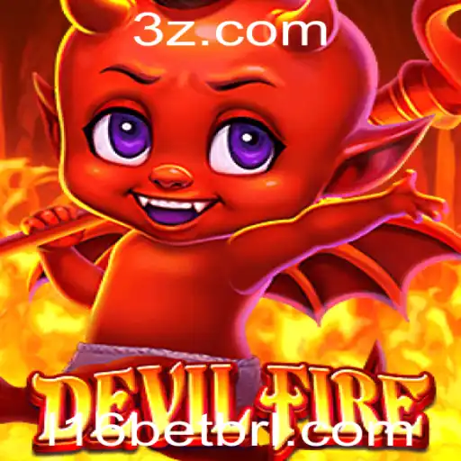 DevilFire: O Novo Fenômeno no Universo Gamer