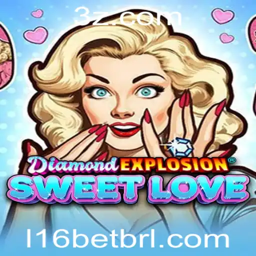 DiamondExplosionSweetLove: Descubra um Mundo de Emoções e Estratégia
