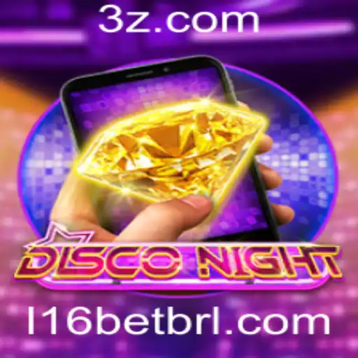 Explorando DiscoNightM: Um Novo Conceito de Jogo com L16bet