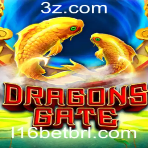 Explorando o Universo de DragonsGate: Um Mergulho no Jogo L16bet