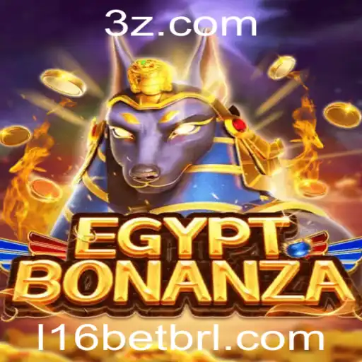Explorando a Fascinação do Jogo EgyptBonanza com L16bet