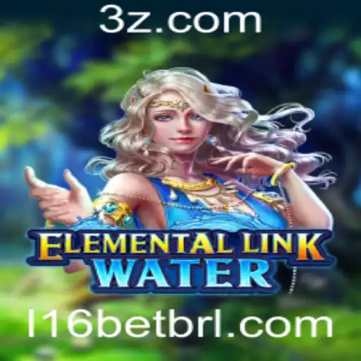 ElementalLinkWater: Desbravando o Fascinante Mundo dos Elementos