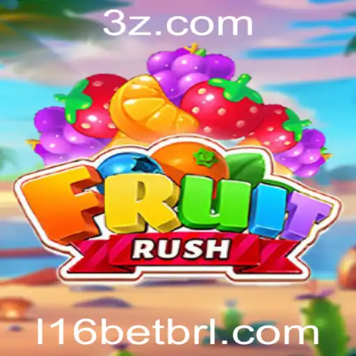 Descubra o Mundo Fascinante de FruitRush com L16bet