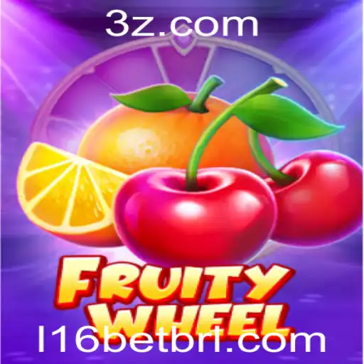 FruityWheel: O Jogo de Sorte e Diversão com L16bet