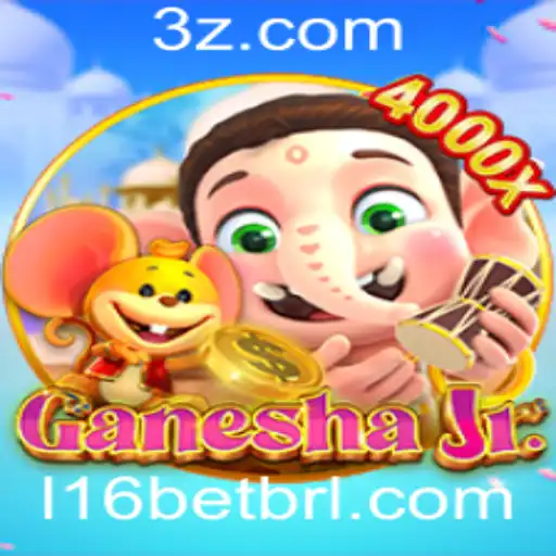 GaneshaJr: Uma Jornada Mística no Mundo dos Jogos Digitais