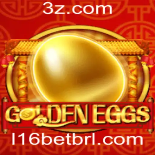 GoldenEggs: Descubra o Fascinante Mundo do Jogo e Suas Regras com L16bet
