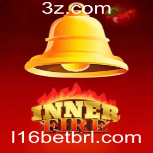 Descubra InnerFire: O Novo Jogo de Apostas com L16bet