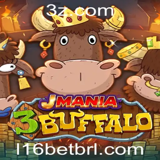 Explorando as Aventuras de JMania3Buffalo: Um Mergulho no Mundo de L16bet