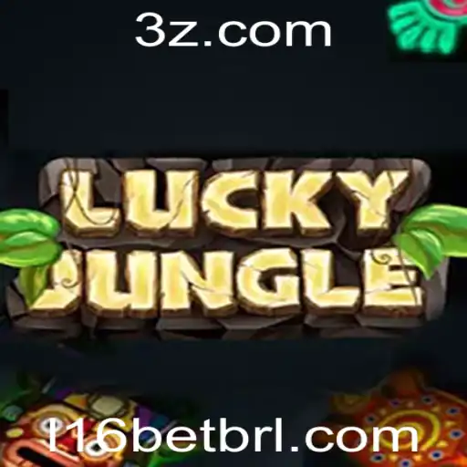 Explorando o Jogo LuckyJungle e seu Impacto no Mundo dos Bets