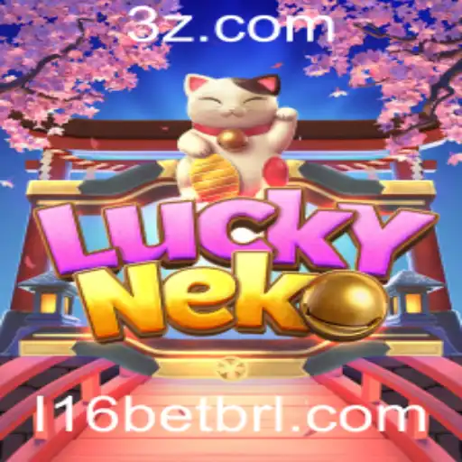 Explorando o Fascínio do LuckyNeko e a Emoção do L16bet