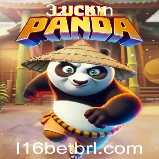 Descubra o Universo de LuckyPanda: O Jogo que Conquista a Plataforma L16bet