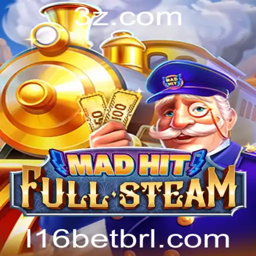 Explorando MadHitFullSteam: Um Mergulho no Mundo das Estratégias com L16bet