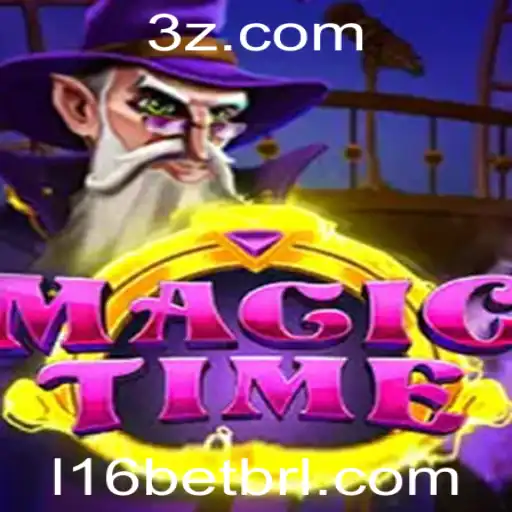 Descubra o Universo Fascinante de MagicTime: O Jogo Que Transcende o Tempo