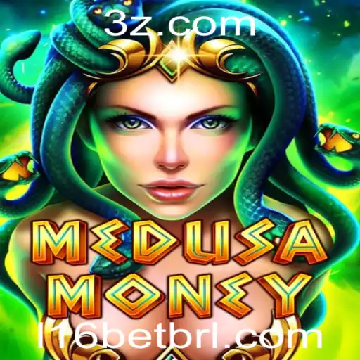 Desvendando o Fascinante Jogo MedusaMoney: A Aventura Mítica de L16bet