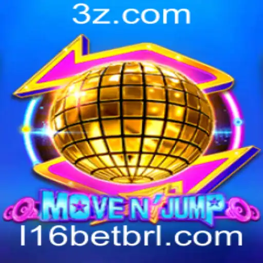 MovenJump: A Revolução no Mundo dos Jogos com L16bet