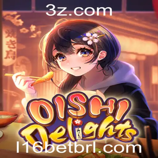 Explorando o Universo de OishiDelights: Um Guia Completo do Jogo L16bet