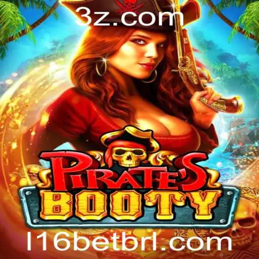 PiratesBooty: Uma Aventura Épica no Mundo dos Corsários