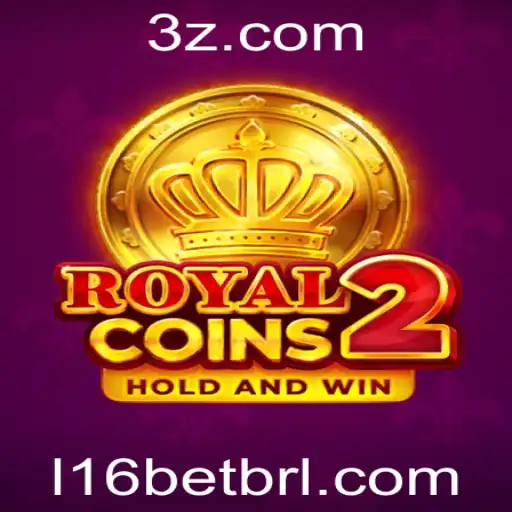 Explorando o Fascinante Mundo de RoyalCoins2: Uma Jornada Através do Jogo