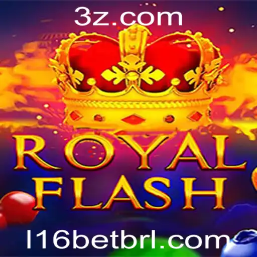 Descubra o Jogo Real RoyalFlash e Como Jogar