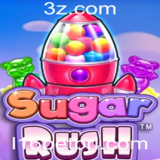 Explorando o Mundo Encantador de SugarRush: Um Guia Completo