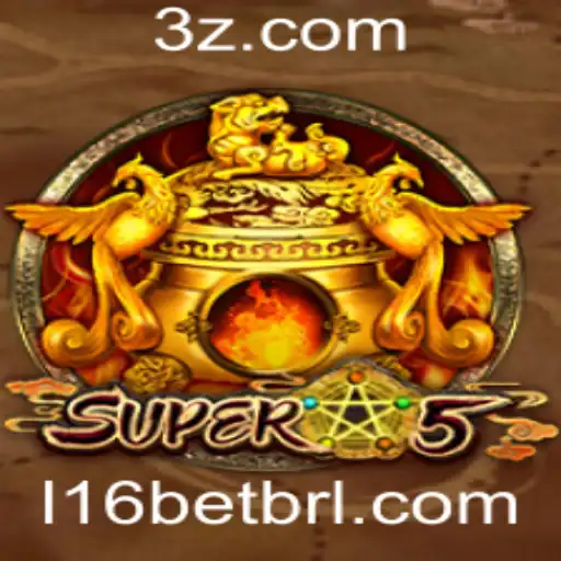 Descubra o Excitante Mundo do Jogo Super5 com L16bet