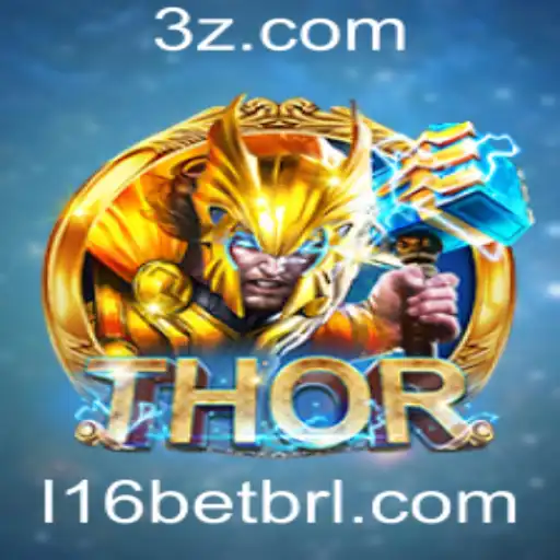 Descubra THOR: O Novo Jogo Sensação com L16bet