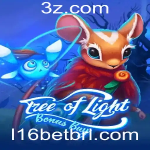 Descubra o Encantador Jogo TreeOfLightBonusBuy com L16bet