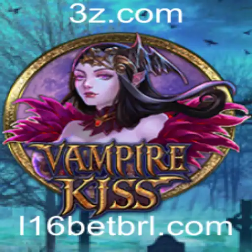Descubra VampireKiss: Uma Experiência Imersiva de RPG com L16bet