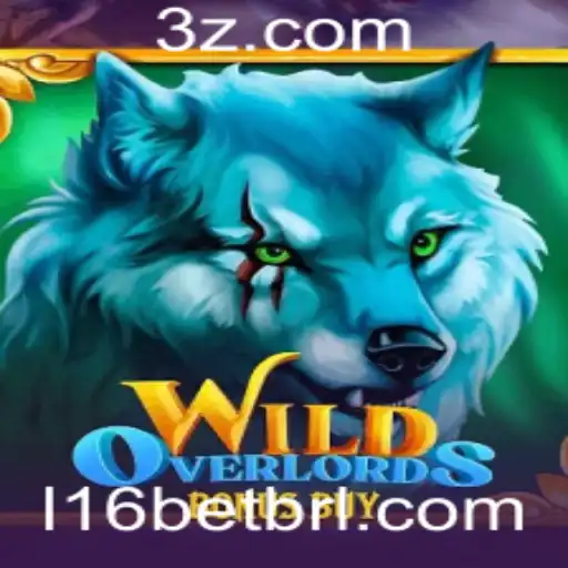 Explorando o Mundo de WildOverlordsBonusBuy com L16bet